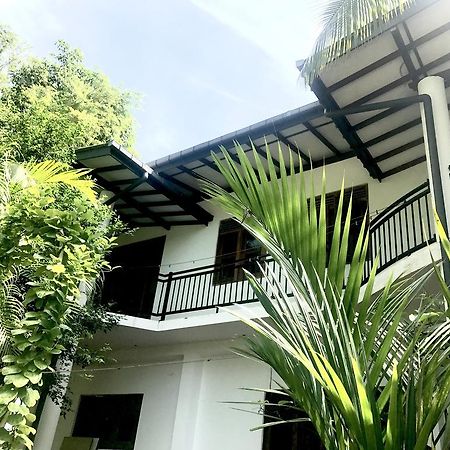 היקדואה Mount Nature Villa מראה חיצוני תמונה