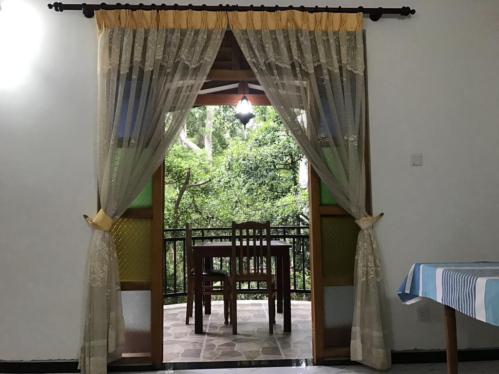 היקדואה Mount Nature Villa מראה חיצוני תמונה
