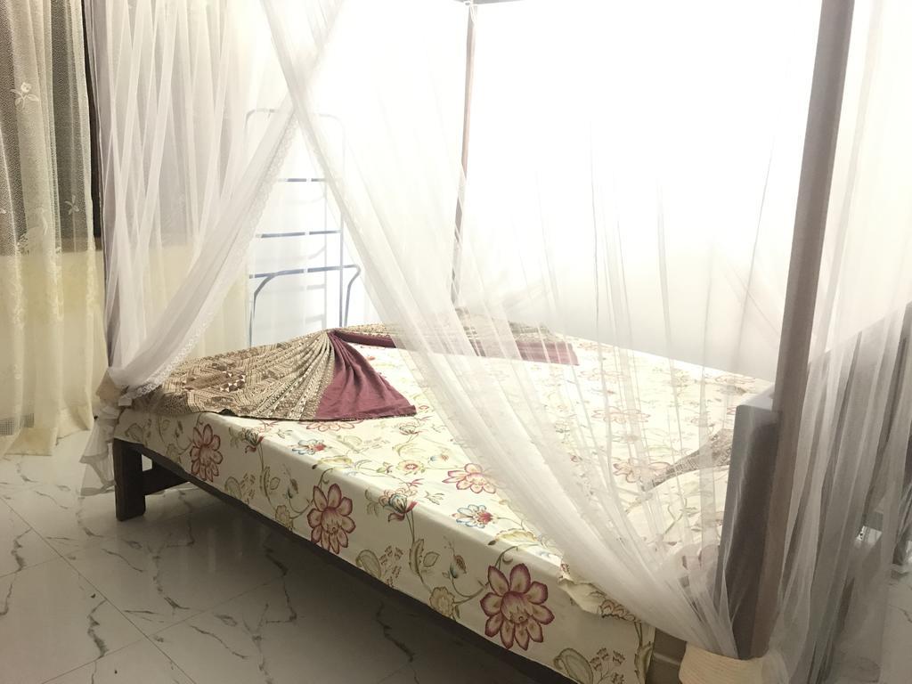 היקדואה Mount Nature Villa מראה חיצוני תמונה