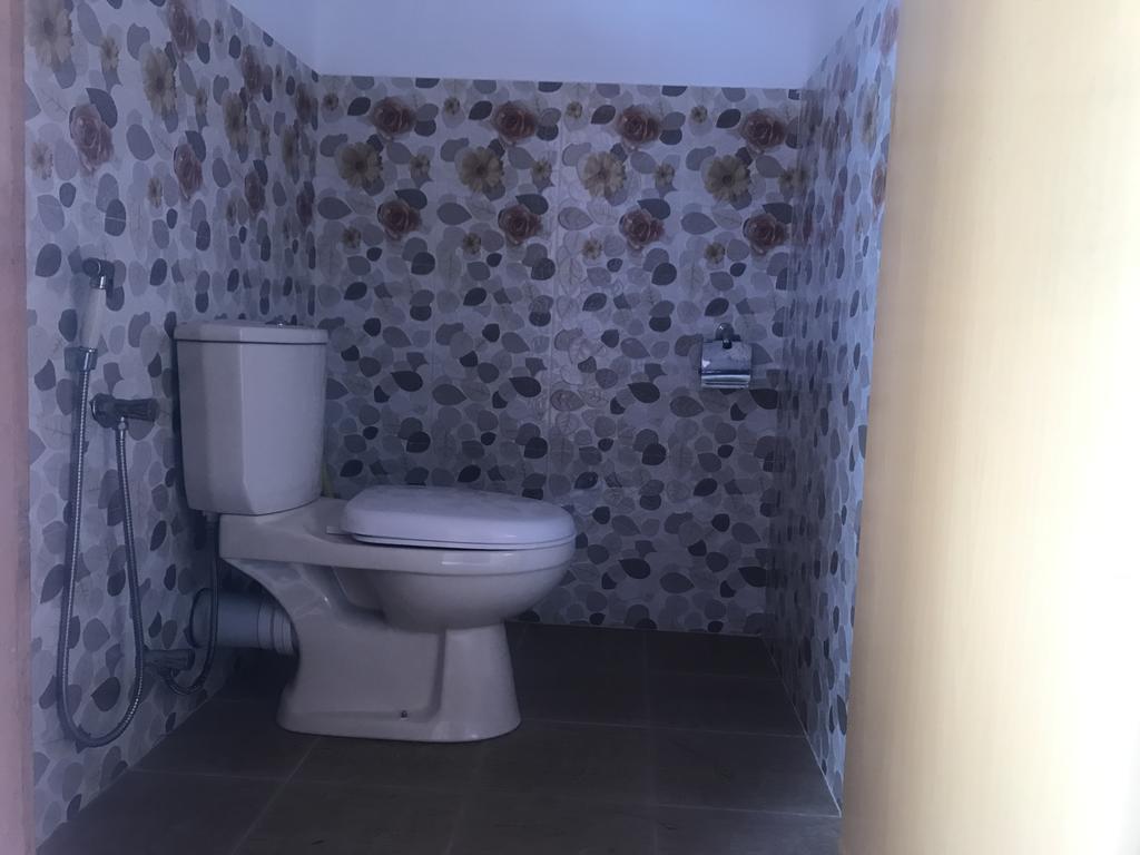 היקדואה Mount Nature Villa חדר תמונה