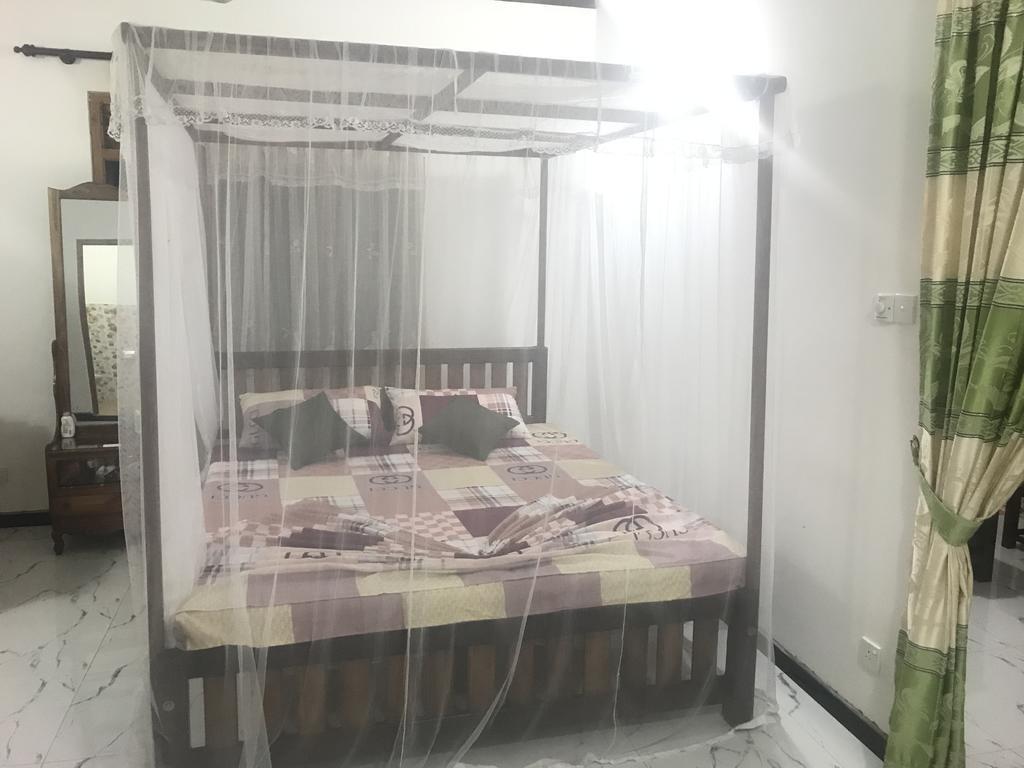 היקדואה Mount Nature Villa חדר תמונה
