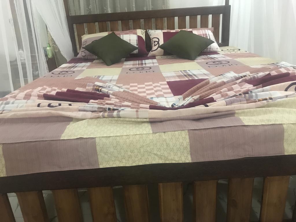 היקדואה Mount Nature Villa חדר תמונה