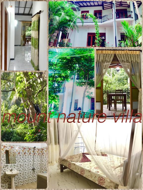 היקדואה Mount Nature Villa מראה חיצוני תמונה