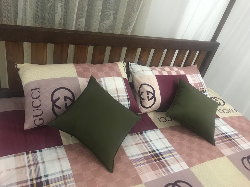 היקדואה Mount Nature Villa חדר תמונה