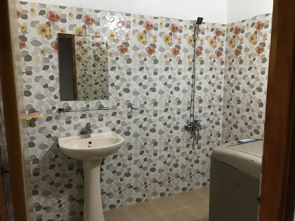 היקדואה Mount Nature Villa חדר תמונה