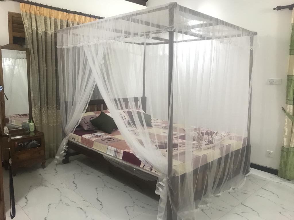 היקדואה Mount Nature Villa חדר תמונה
