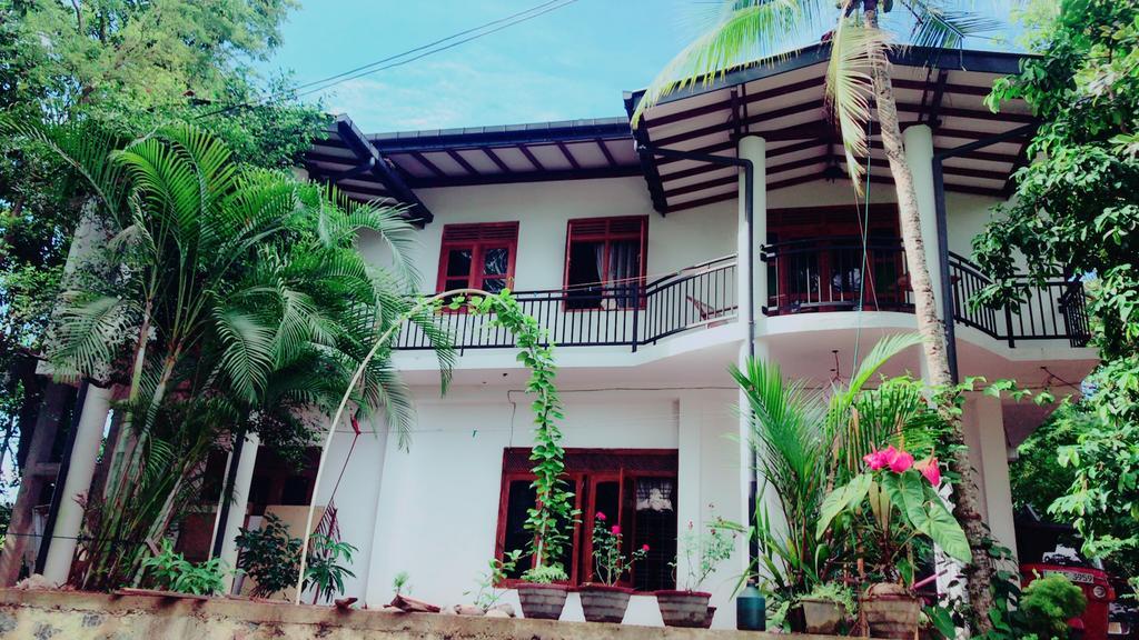 היקדואה Mount Nature Villa חדר תמונה