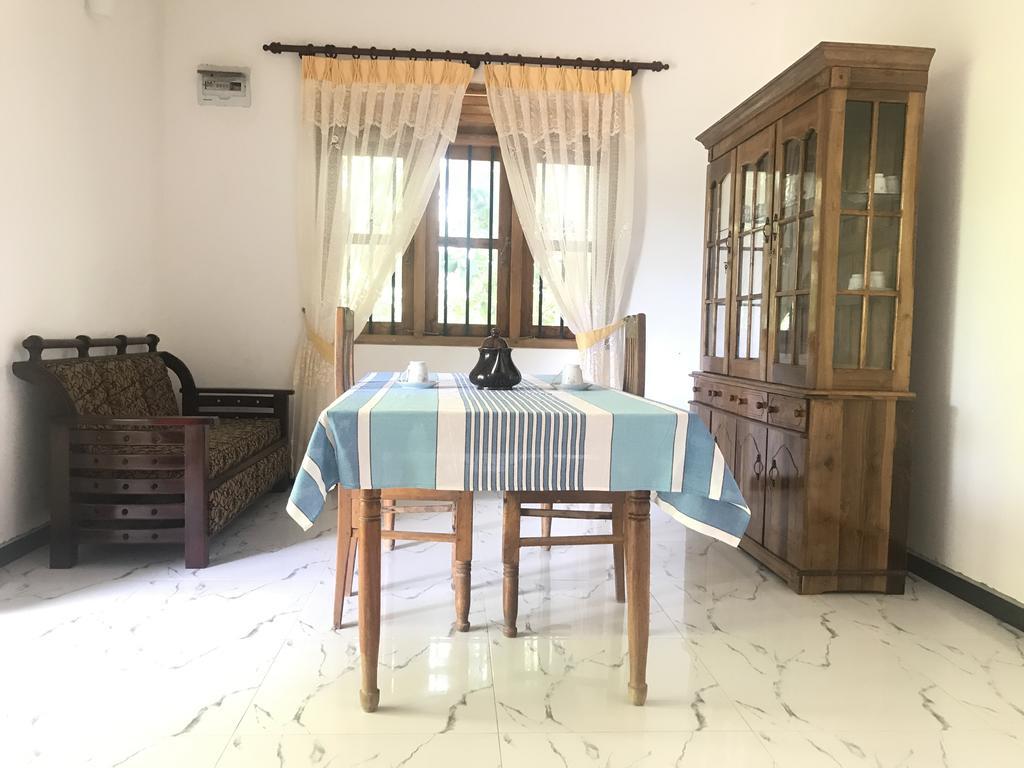היקדואה Mount Nature Villa מראה חיצוני תמונה
