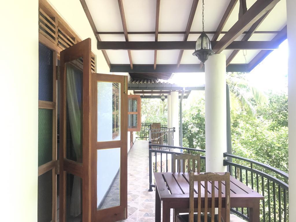 היקדואה Mount Nature Villa חדר תמונה