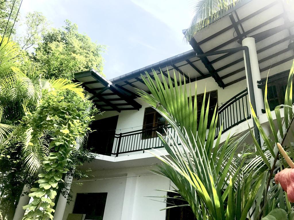 היקדואה Mount Nature Villa מראה חיצוני תמונה