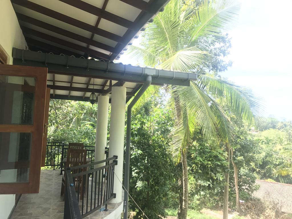 היקדואה Mount Nature Villa מראה חיצוני תמונה
