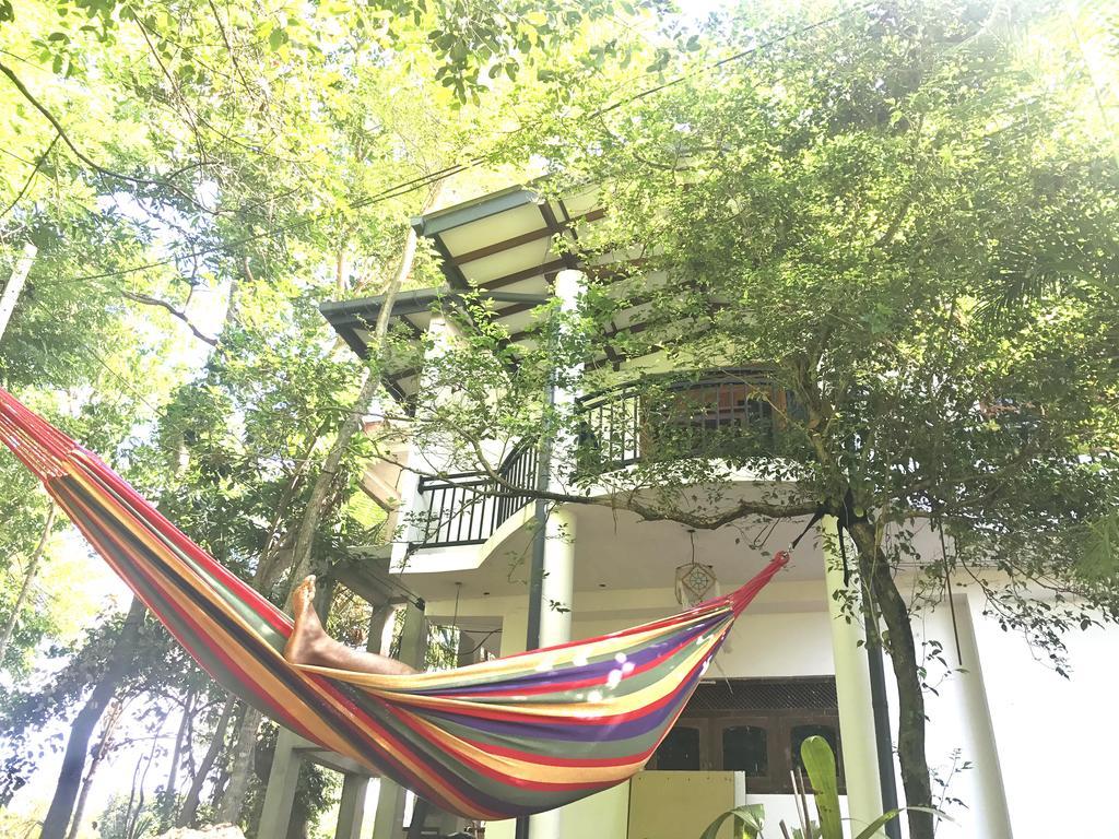 היקדואה Mount Nature Villa מראה חיצוני תמונה